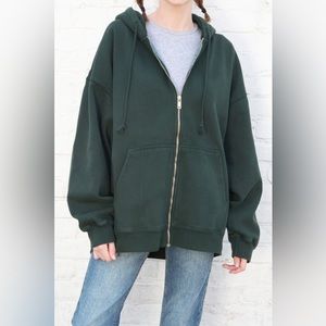 Brandy Melville Christy Hoodie